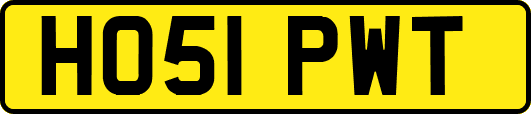 HO51PWT