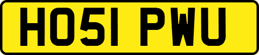 HO51PWU