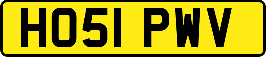 HO51PWV