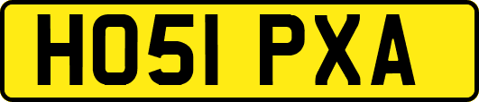 HO51PXA