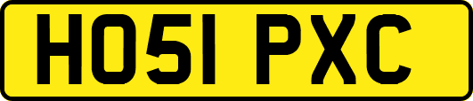 HO51PXC