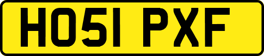 HO51PXF
