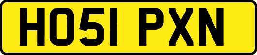 HO51PXN