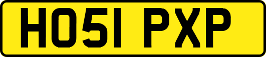 HO51PXP