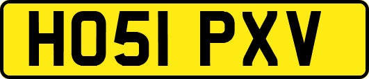 HO51PXV