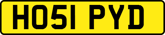HO51PYD