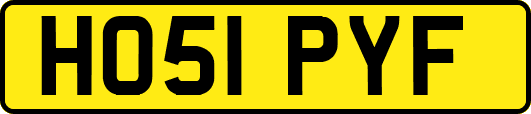 HO51PYF