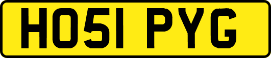 HO51PYG