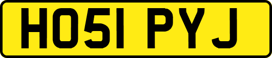 HO51PYJ