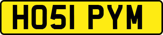 HO51PYM