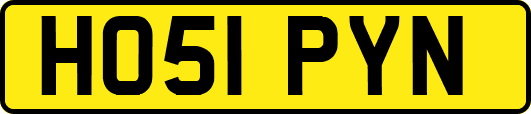 HO51PYN