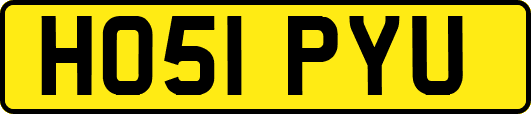 HO51PYU