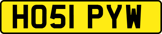 HO51PYW