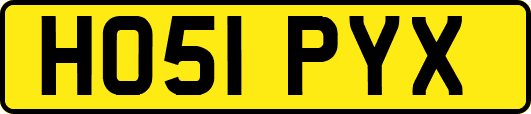 HO51PYX