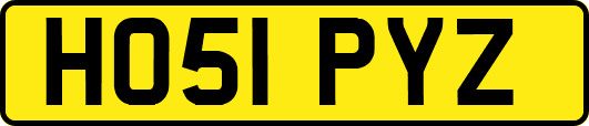 HO51PYZ