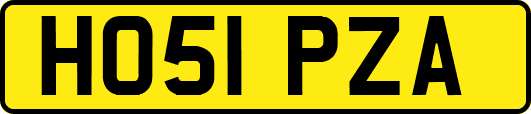 HO51PZA