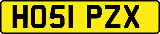 HO51PZX
