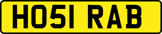 HO51RAB