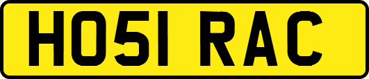 HO51RAC