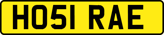 HO51RAE