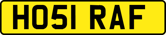 HO51RAF