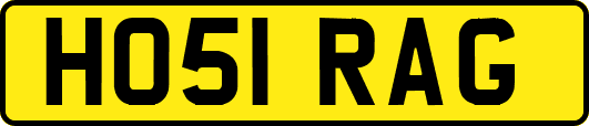 HO51RAG