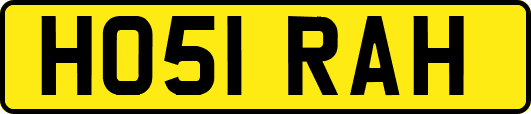 HO51RAH