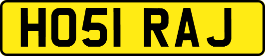 HO51RAJ