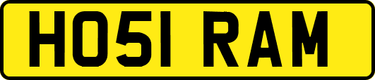 HO51RAM