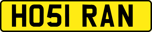 HO51RAN