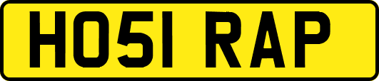 HO51RAP