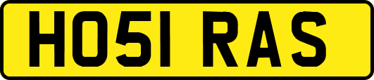 HO51RAS