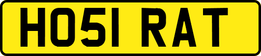 HO51RAT