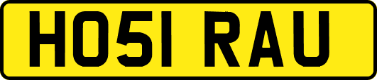 HO51RAU