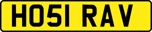 HO51RAV