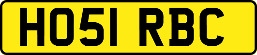 HO51RBC