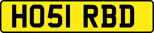 HO51RBD