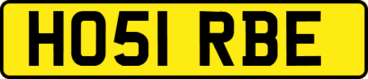 HO51RBE