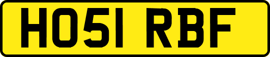 HO51RBF