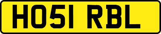 HO51RBL