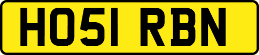 HO51RBN