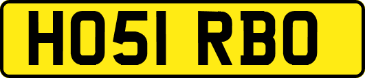 HO51RBO