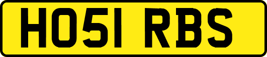 HO51RBS