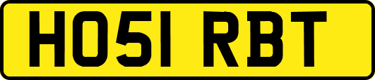 HO51RBT