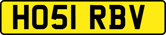 HO51RBV