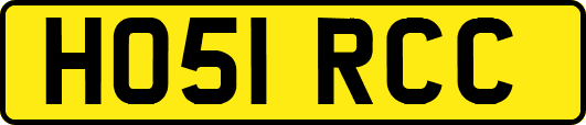 HO51RCC