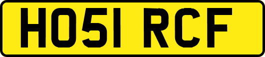 HO51RCF