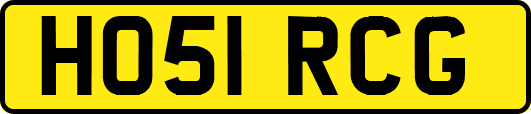 HO51RCG