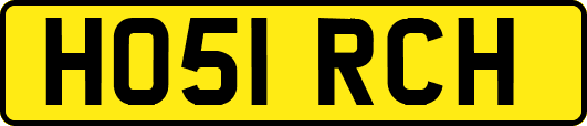 HO51RCH