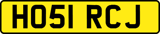 HO51RCJ